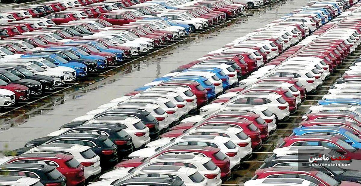 فروش جهانی خودرو‌های برقی شتاب گرفت