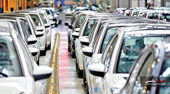 چرا مردم از خودروسازان ناراضی‏‏‏‌اند؟