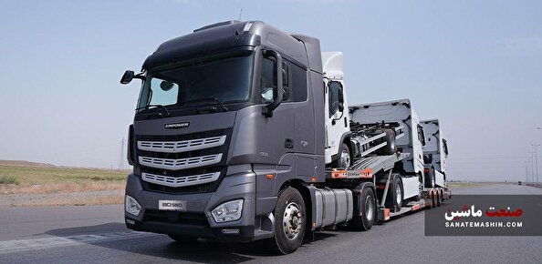 شرایط فروش کشنده امپاور BD500 و BD560 اعلام شد +جدول