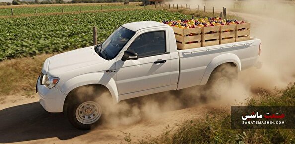 شرایط فروش کاپرا B تک کابین با قیمت قطعی اعلام شد +جدول