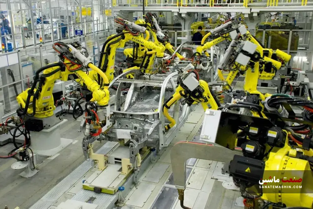 2035؛ نماد هوشمندسازی خودرو به تعبیر روس ها 2035؛ نماد هوشمندسازی خودرو به تعبیر روس ها