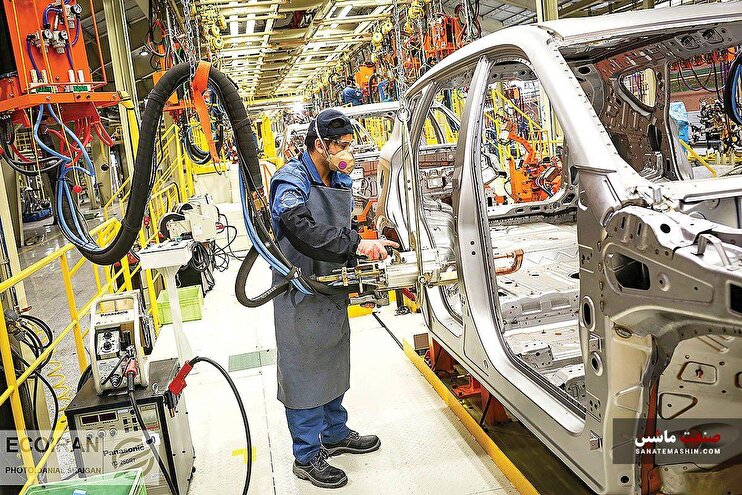 جزئیات بسته حمایتی وزارت صمت برای خودروسازی