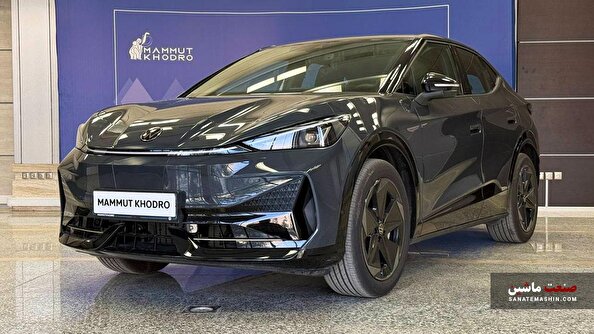 شرایط فروش فولکس واگن ID.UNYX 06 PURE اعلام شد