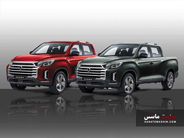 اولین شرایط فروش موسو گرند خان دیزلی اعلام شد +جدول