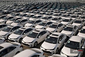 پافشاری دولت بر قیمت گذاری در سایه بلاتکلیفی آیین نامه واردات خودرو