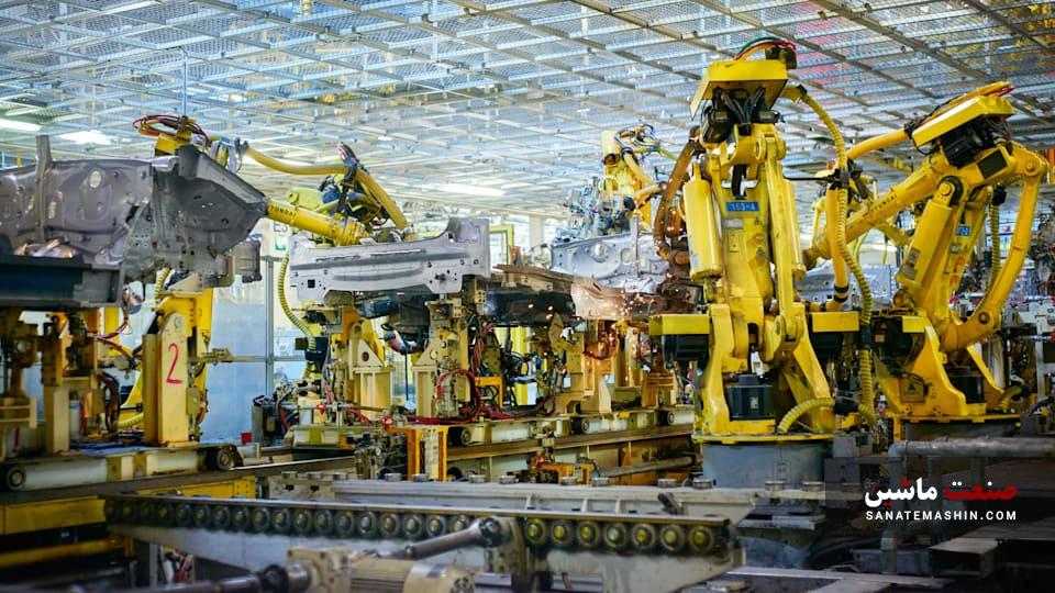 گام بلند پیشرفت روسها برای صنعت خودرو تا ۲۰۳۵! گام بلند پیشرفت روسها برای صنعت خودرو تا ۲۰۳۵!