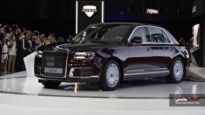 گام بلند پیشرفت روس‌ها برای صنعت خودرو تا ۲۰۳۵!