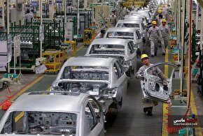 رویکرد جدید خودروسازان چینی برای برای بازار خودرو ایران