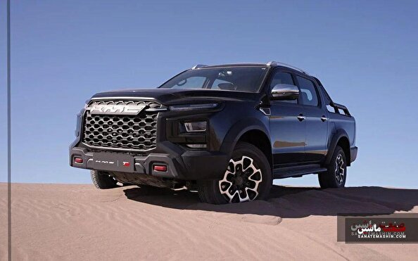 شرایط فروش KMC SR3، EAGLE، KMC X5، J7 و KMC T9 اعلام شد +جدول