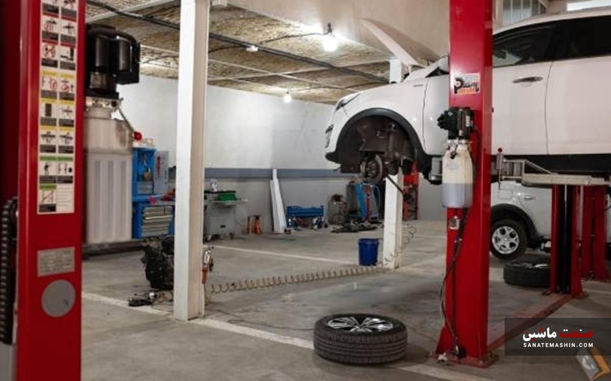 نقش مهم هرمس خودرو در توسعه خدمات پس از فروش کیا و هیوندای