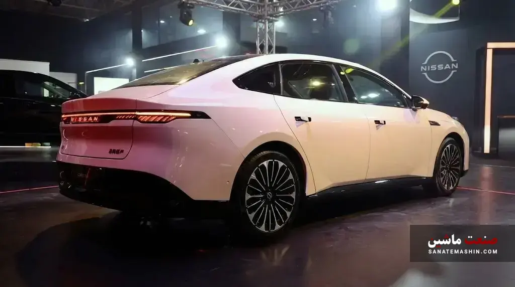 نیسان N7؛ محصول ناکارآمد چینی با نام ژاپنی نیسان N7؛ محصول ناکارآمد چینی با نام ژاپنی