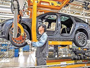 چرا چینی ها در خودروسازی ایران سرمایه گذاری نمی کنند؟