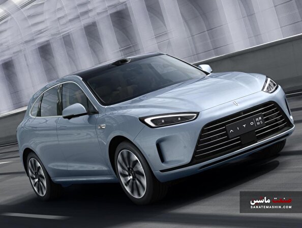 شرایط فروش ایرس HM5 ماموت خودرو اعلام شد +جدول