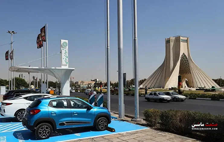 چرا ترمز خودروهای برقی کشیده شد؟