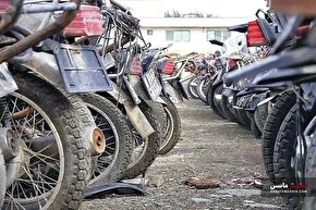 درخواست ۲۰‌هزار نفر برای جایگزینی موتورسیکلت