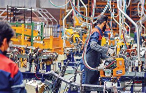 آیا تخصیص ۴۰‌ همت به صنعت قطعه سازی توجیه پذیر است؟