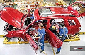 عمر دوساله استراتژی‌های خودرویی