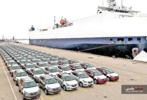 اجرای قانون واردات؛ راهکار ساماندهی بازار خودرو