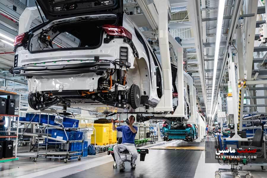 هشدار درباره آینده خودروسازی آمریکا