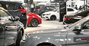 ۷۰ ماه تا خرید خودرو!