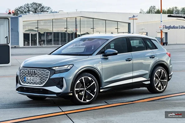 شرایط فروش آئودی Q4 با قیمت قطعی نادین خودرو اعلام شد