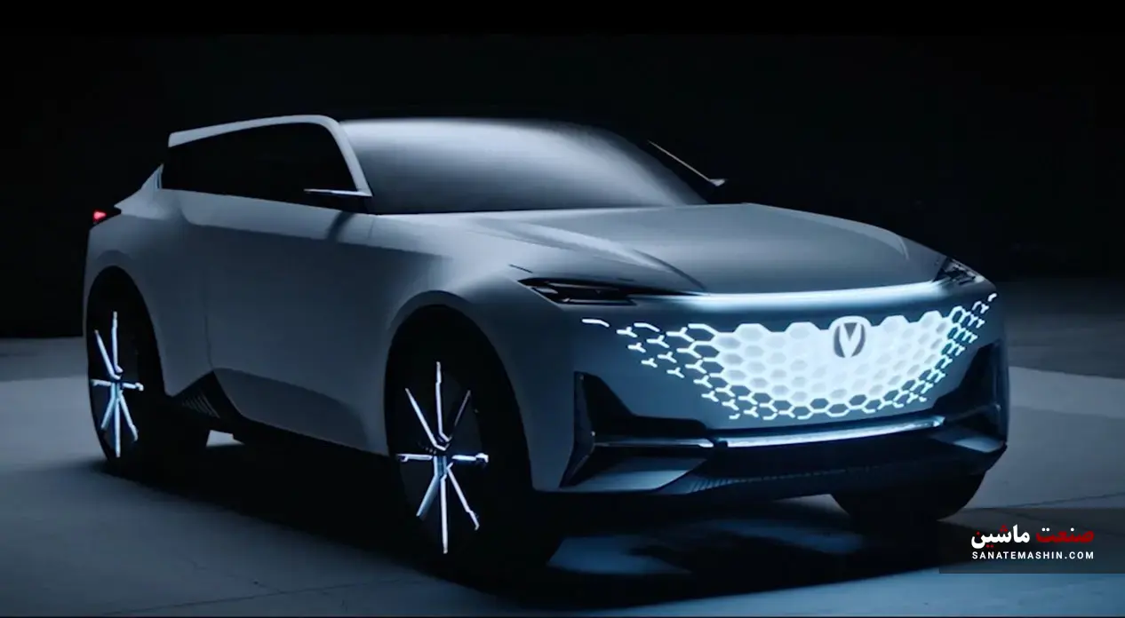 گسترش فعالیت چانگان در ایتالیا و اسپانیا