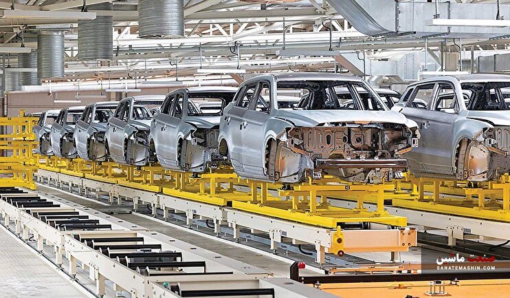 چرا خودروسازی ایران، خودروسازی کره نشد؟