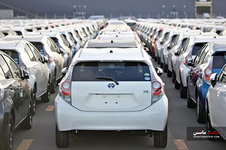 چراغ سبز به واردات خارج‏‏‏ نشین‏‏‏ ها با ترمز تعرفه‏‏‏‌ای