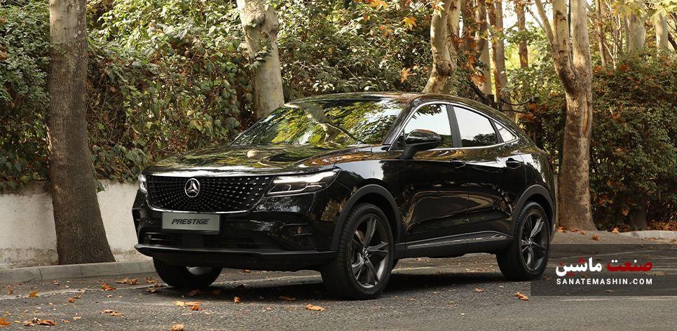 ۹ محصول سواری گروه بهمن از طریق مزایده به فروش می‌رسد