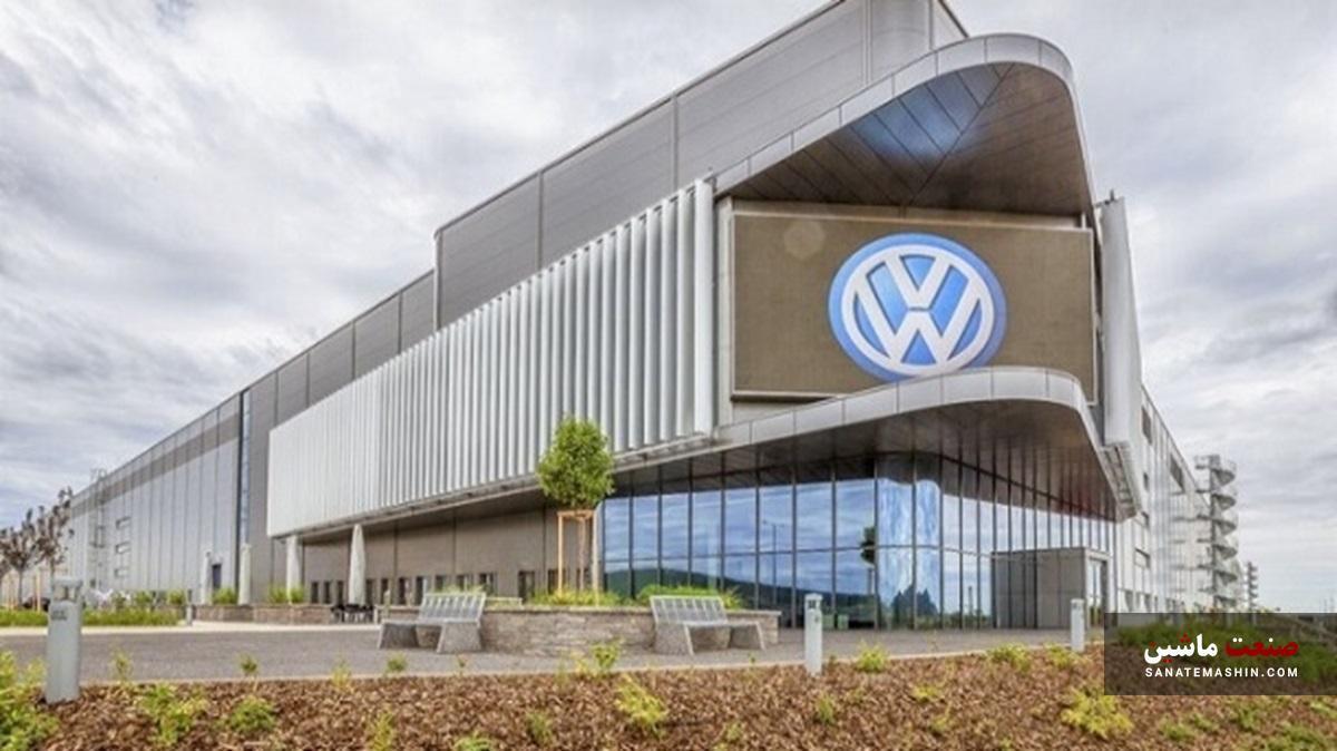 غول خودروسازی آلمان تعطیل شد!