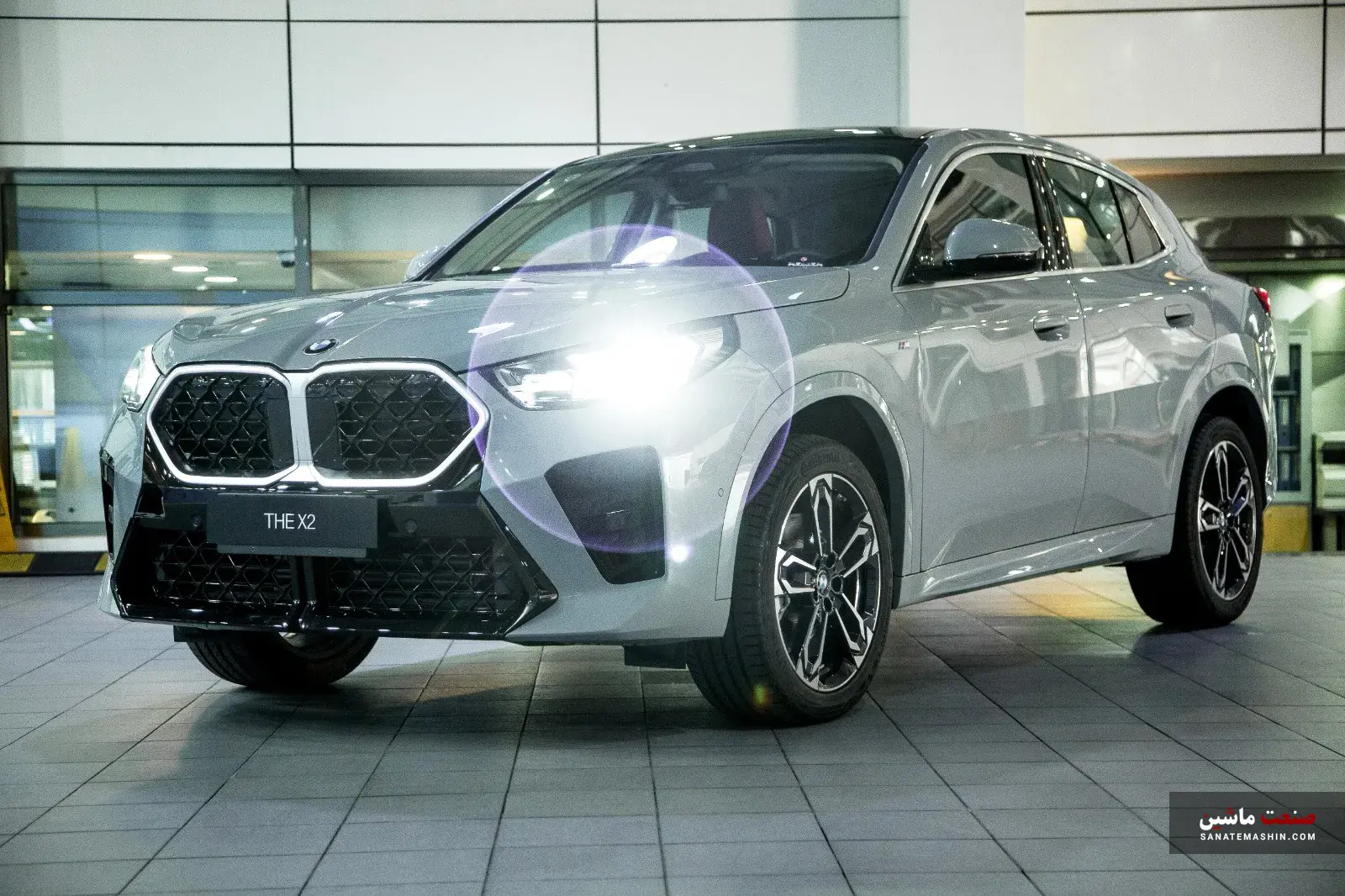 ویژگیهای فنی برجسته بامو X2 25i با پیشرانه 2 لیتری ویژگیهای فنی برجسته بامو X2 25i با پیشرانه 2 لیتری