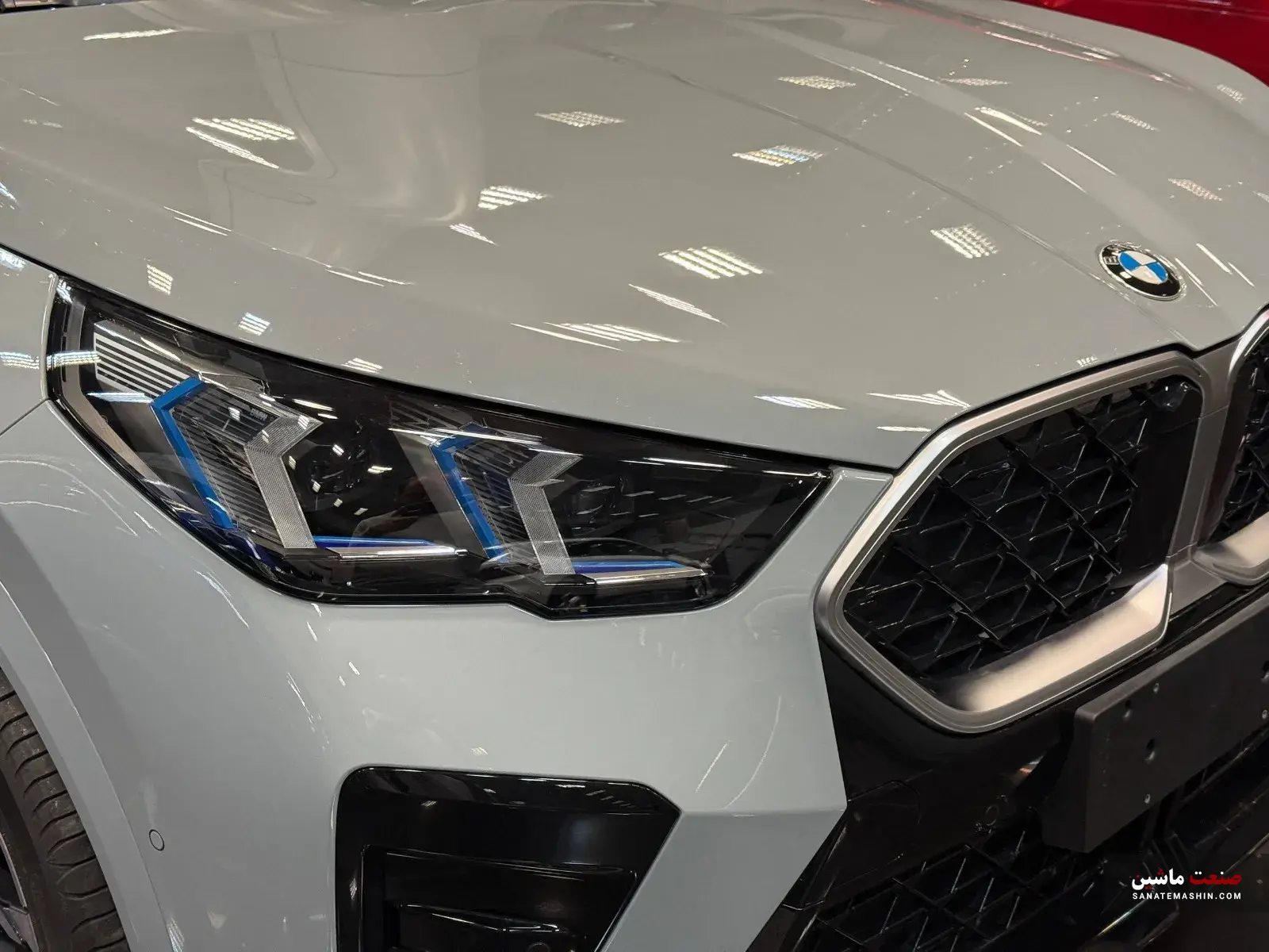 ویژگیهای فنی برجسته بامو X2 25i با پیشرانه 2 لیتری ویژگیهای فنی برجسته بامو X2 25i با پیشرانه 2 لیتری