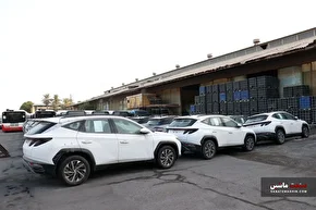 ترک فعل وزارت صمت درباره واردات خودرو‌های برقی