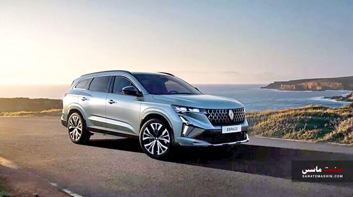 لغو ممنوعیت موتور‌های احتراقی تا ۲۰۳۵