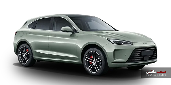 شرایط فروش ایرس M5 توسط ماموت خودرو اعلام شد +جدول