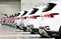 آخرین وضعیت ترخیص و تحویل خودروهای وارداتی