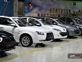 ۳ اقدام همزمان برای افزایش عرضه خودرو به مردم
