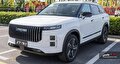 JAECOO J7 PHEV با امکانات جدید در نمایشگاه خودرو پکن رویت شد +تصاویر