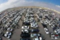 عقب نشینی قیمت خودرو پس از صعود سنگین