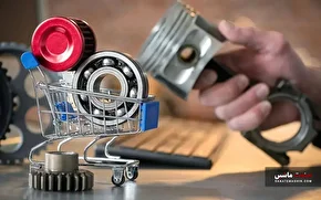 قیمت لوازم یدکی خودرو افزایش یافت