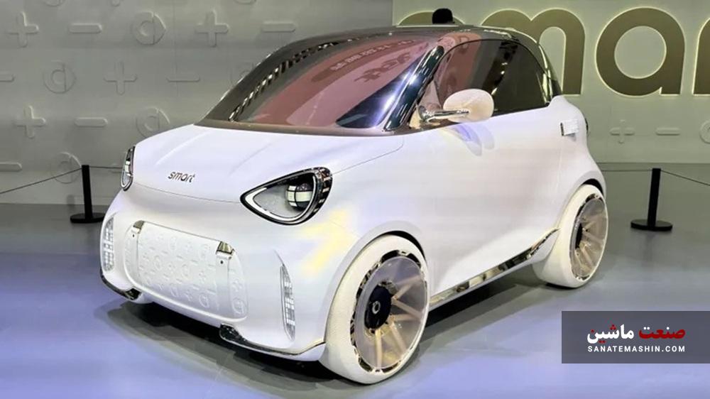 بهترین خودروهای نمایشگاه پکن 2026 از نگاه MotorTrend منتشر شد +تصاویر