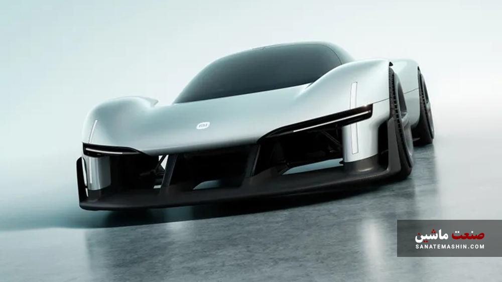 بهترین خودروهای نمایشگاه پکن 2026 از نگاه MotorTrend منتشر شد +تصاویر