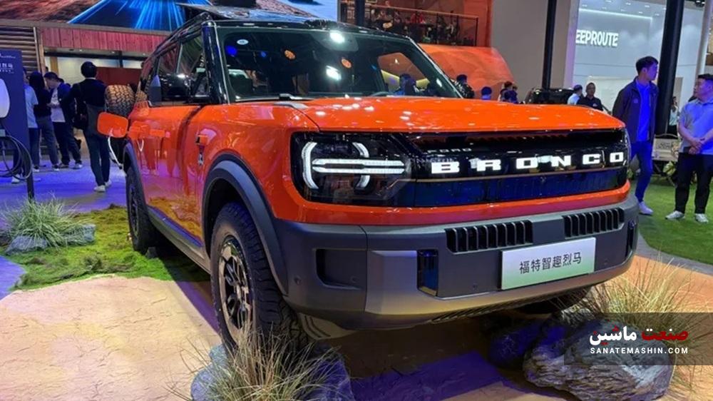 بهترین خودروهای نمایشگاه پکن 2026 از نگاه MotorTrend منتشر شد +تصاویر