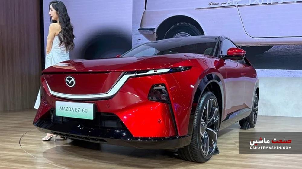 بهترین خودروهای نمایشگاه پکن 2026 از نگاه MotorTrend منتشر شد +تصاویر