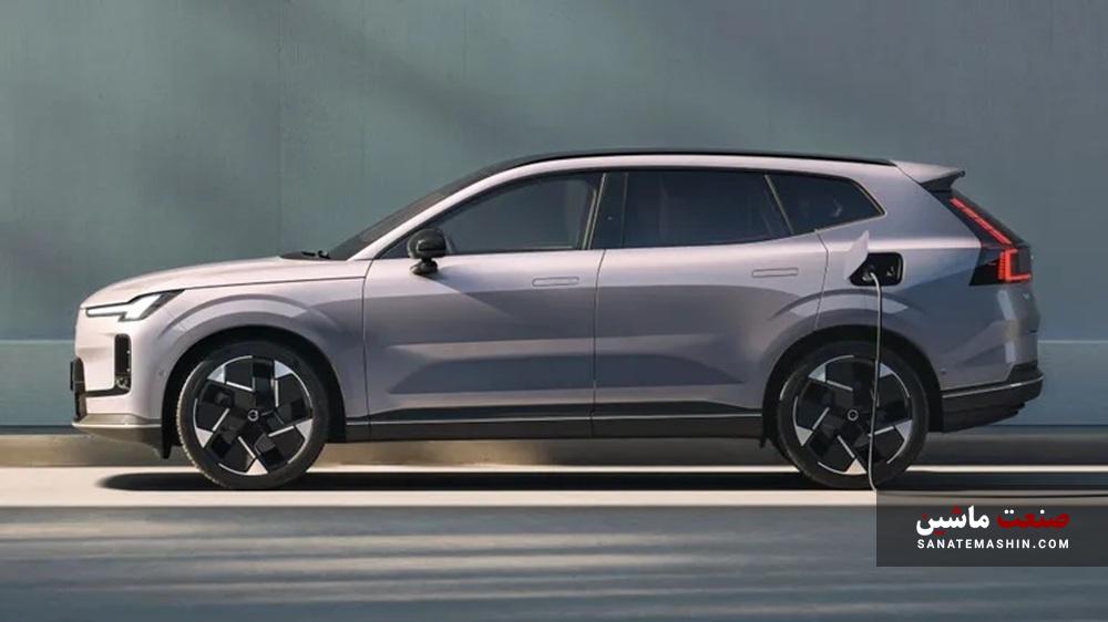 بهترین خودروهای نمایشگاه پکن 2026 از نگاه MotorTrend منتشر شد +تصاویر