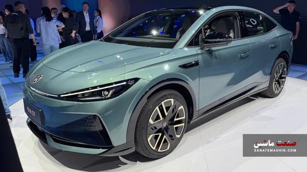 بهترین خودروهای نمایشگاه پکن 2026 از نگاه MotorTrend منتشر شد +تصاویر