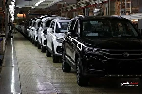 تعیین تکلیف پیش فروش خودروهای مونتاژی