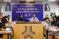 طیف سایپا تنها تولیدکننده رنگ‌های پایه آب در منطقه است
