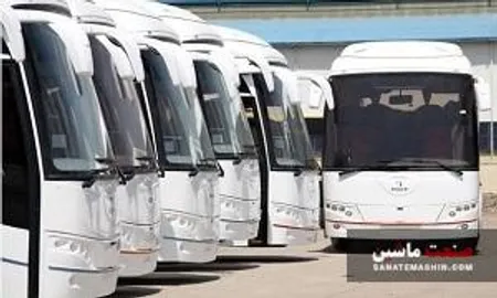 جزئیات پرداخت تسهیلات ارزی برای واردات اتوبوس