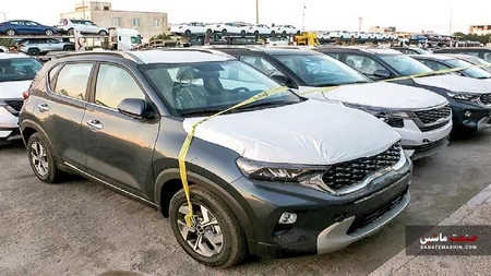 زمان اعلام نتایج قرعه کشی خودروهای وارداتی مشخص شد